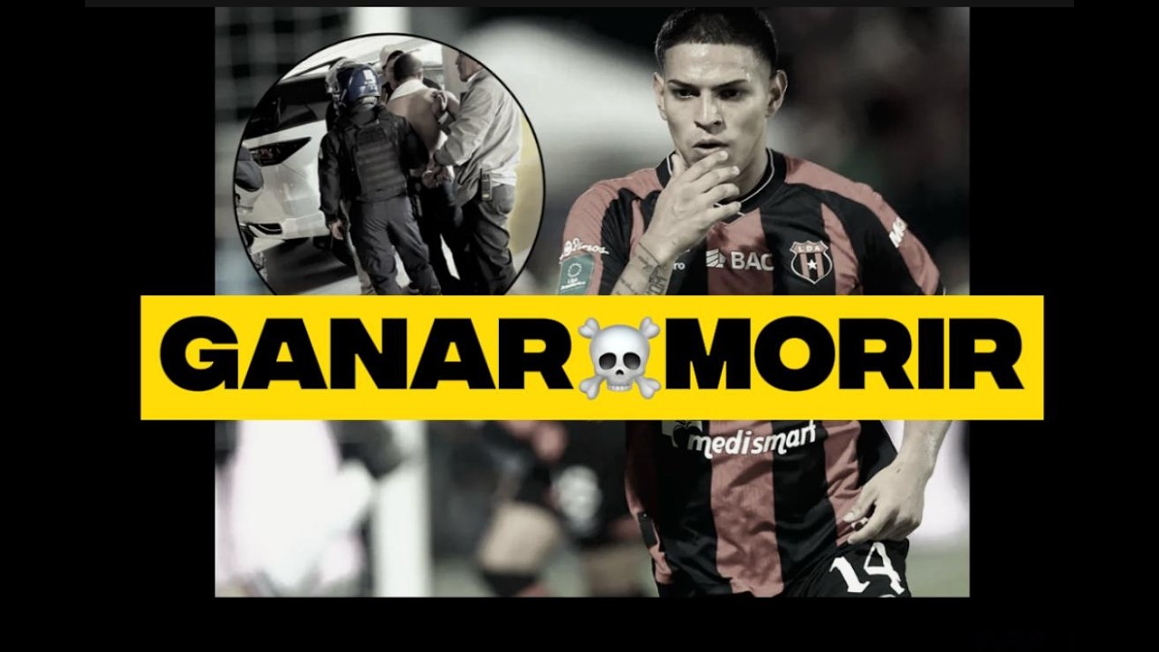 GANAR O MORIR 19 MARZO 2026