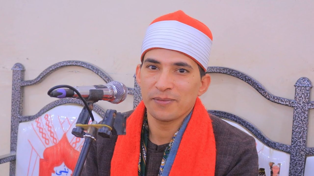 (ختام) الشيخ حسين عبد الجواد-عزاء زوجه الحاج علي اسماعيل الشرقاوي-بني عليم-بلبيس-شرقيه 4-2-2026