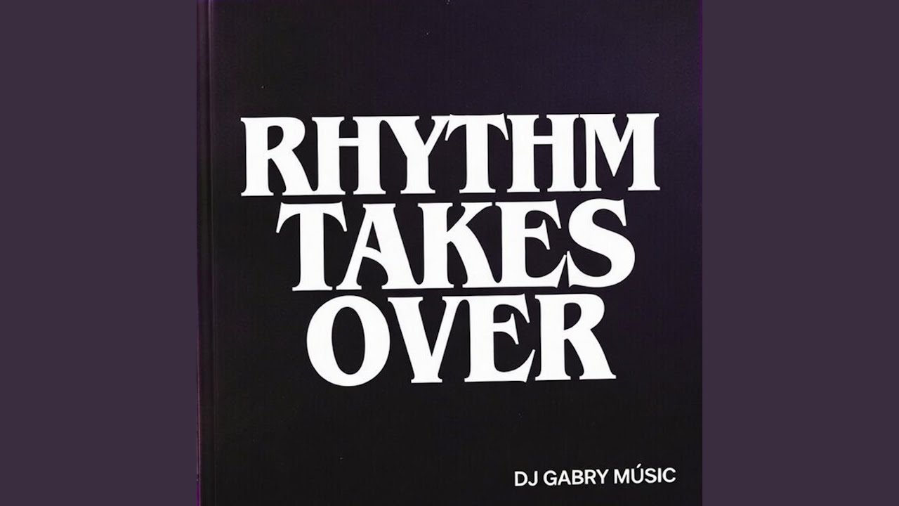 Rhythm Takes Over