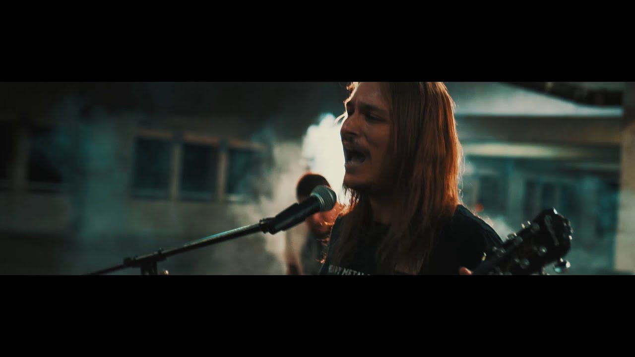 Un-Broken - No Escape (Official Video)