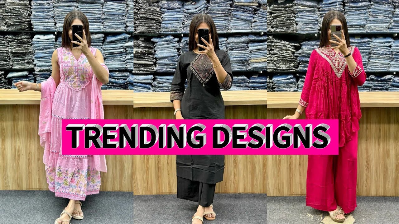🤩Tranding co ord set dress design ideas/cord set suit design for woman/coat set