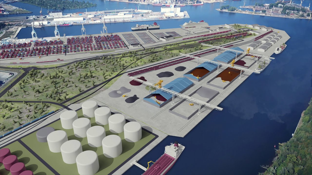 Twój Port Szczecin-Świnoujście