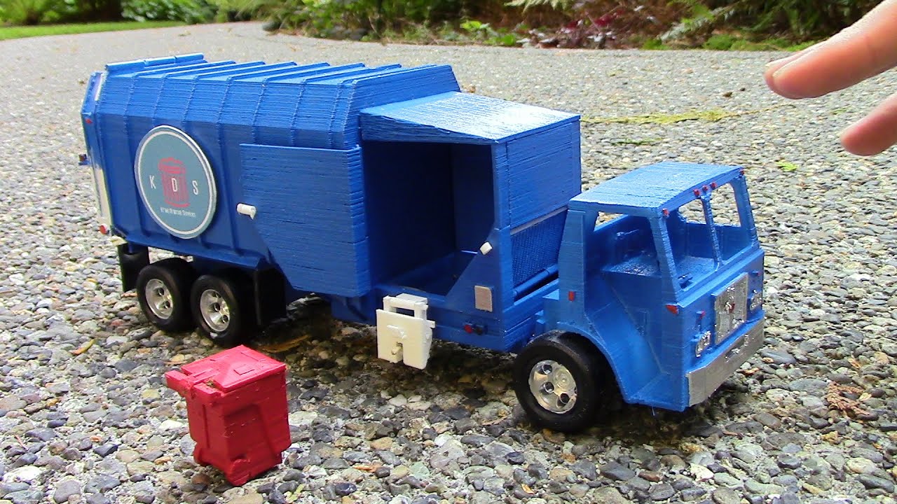 First Gear Trucks IV