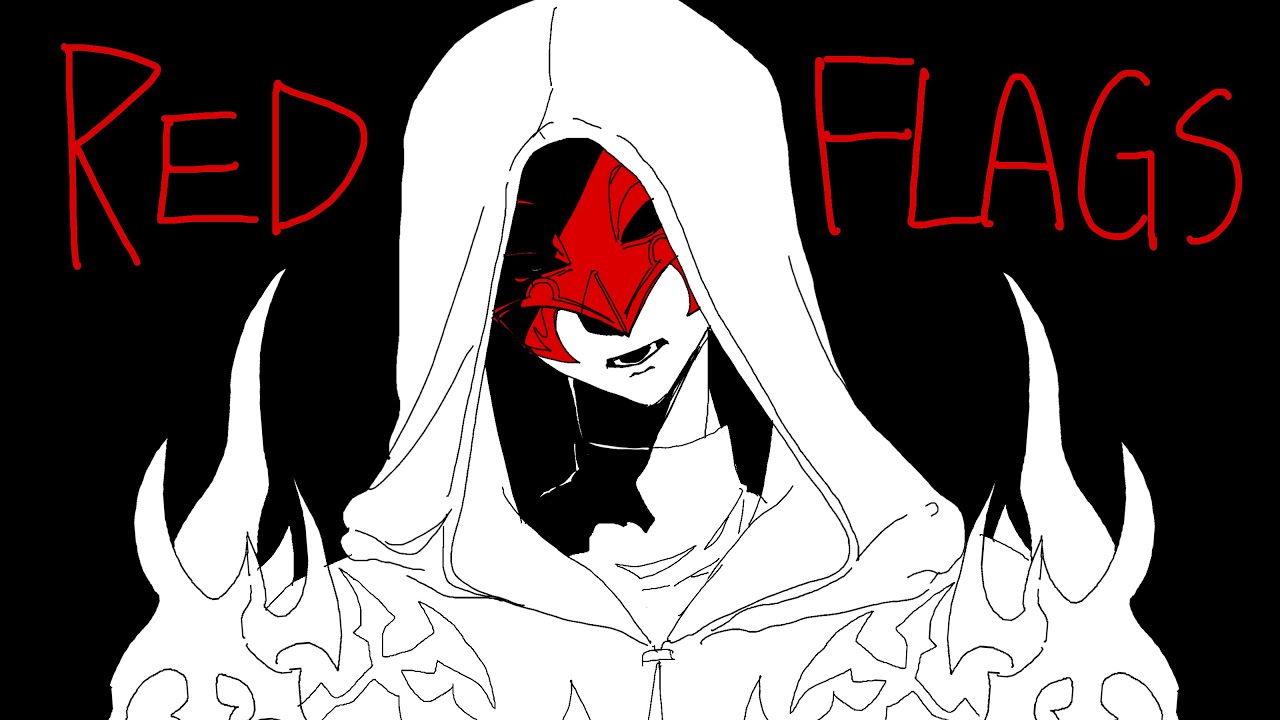 Red Flags｜FFXIV｜Elidibus x Emet-Selch Animatic