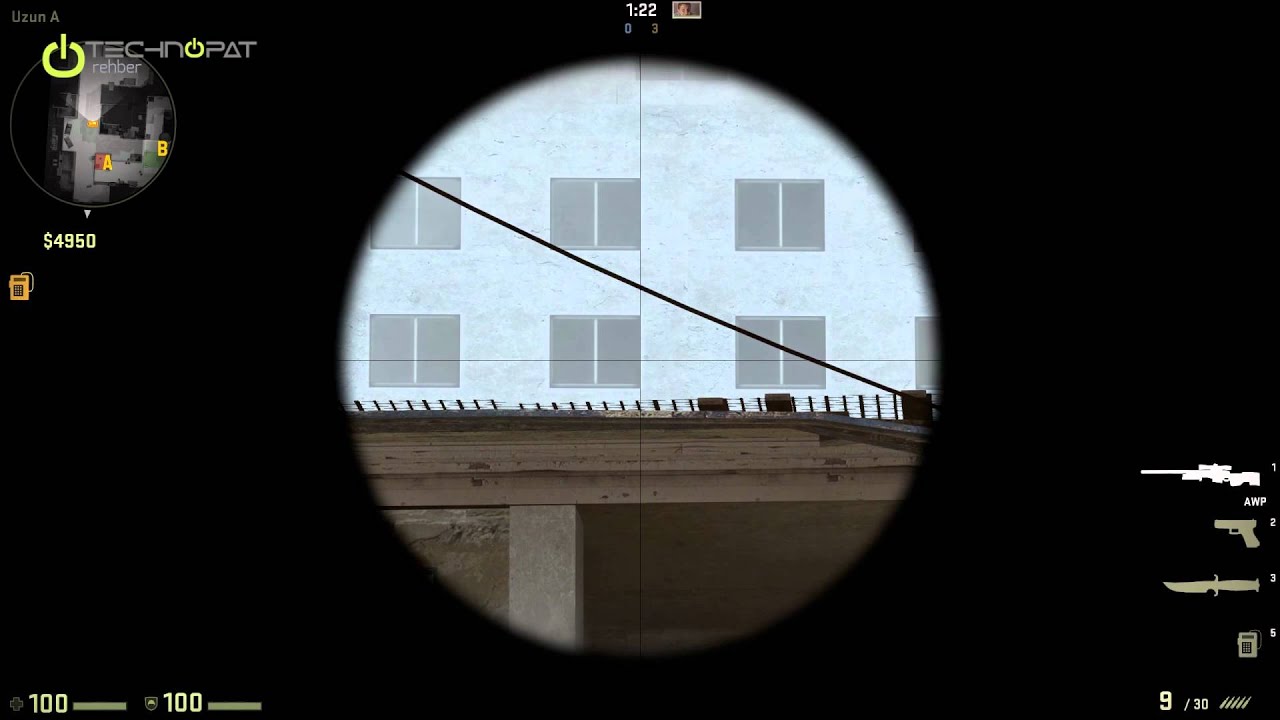 Angle Snapping Nedir?