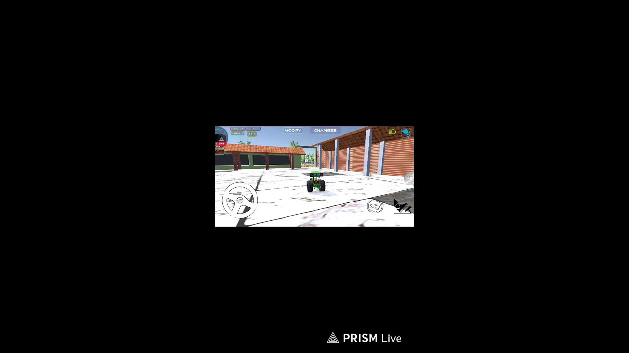 Live streaming of BATTlE BOSS GAMING