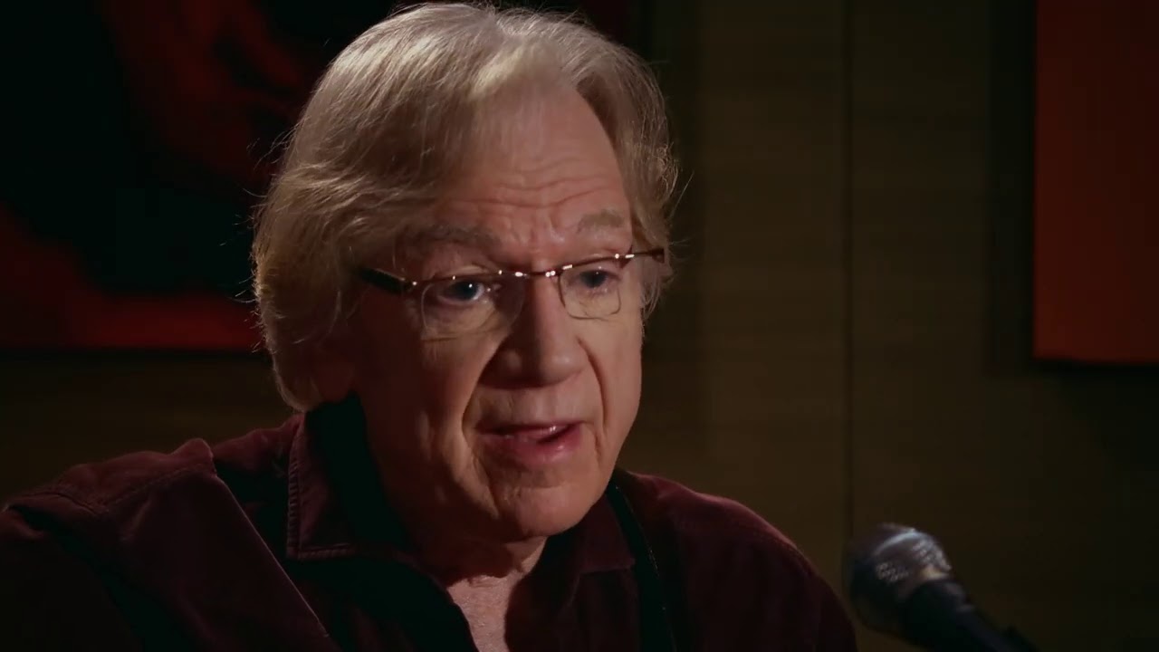 Justin Hayward - 