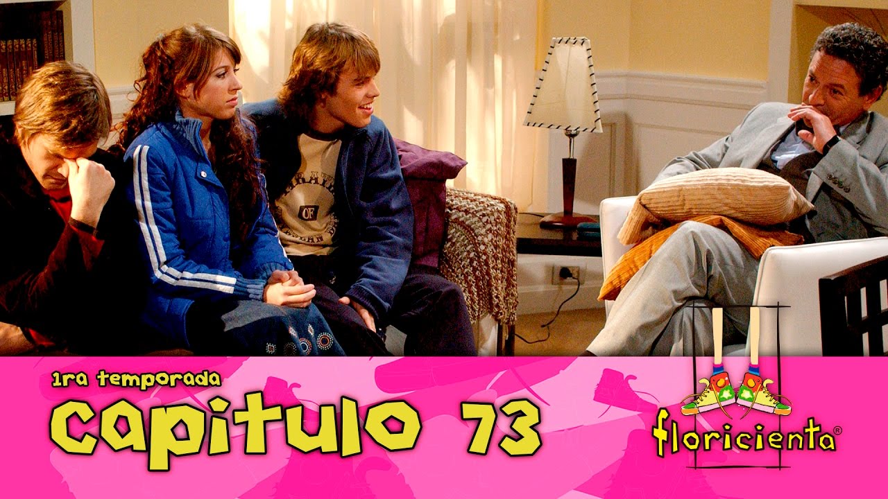 Floricienta Capitulo 73 Temporada 1