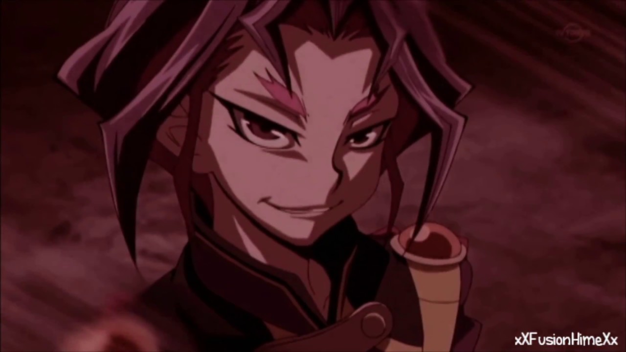 Arc V Pairings || Animals MEP