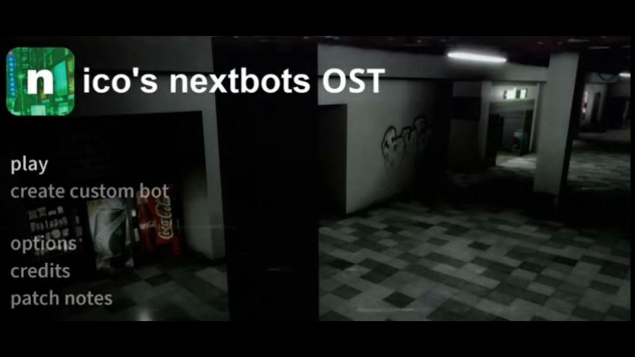 nico's nextbots ost - ​what if you’re right , and they’re wrong? (in-game version) - 1HOUR