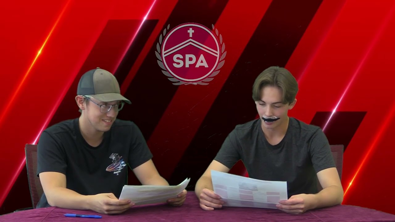 SPA News - S07 E02 - Winds of Change