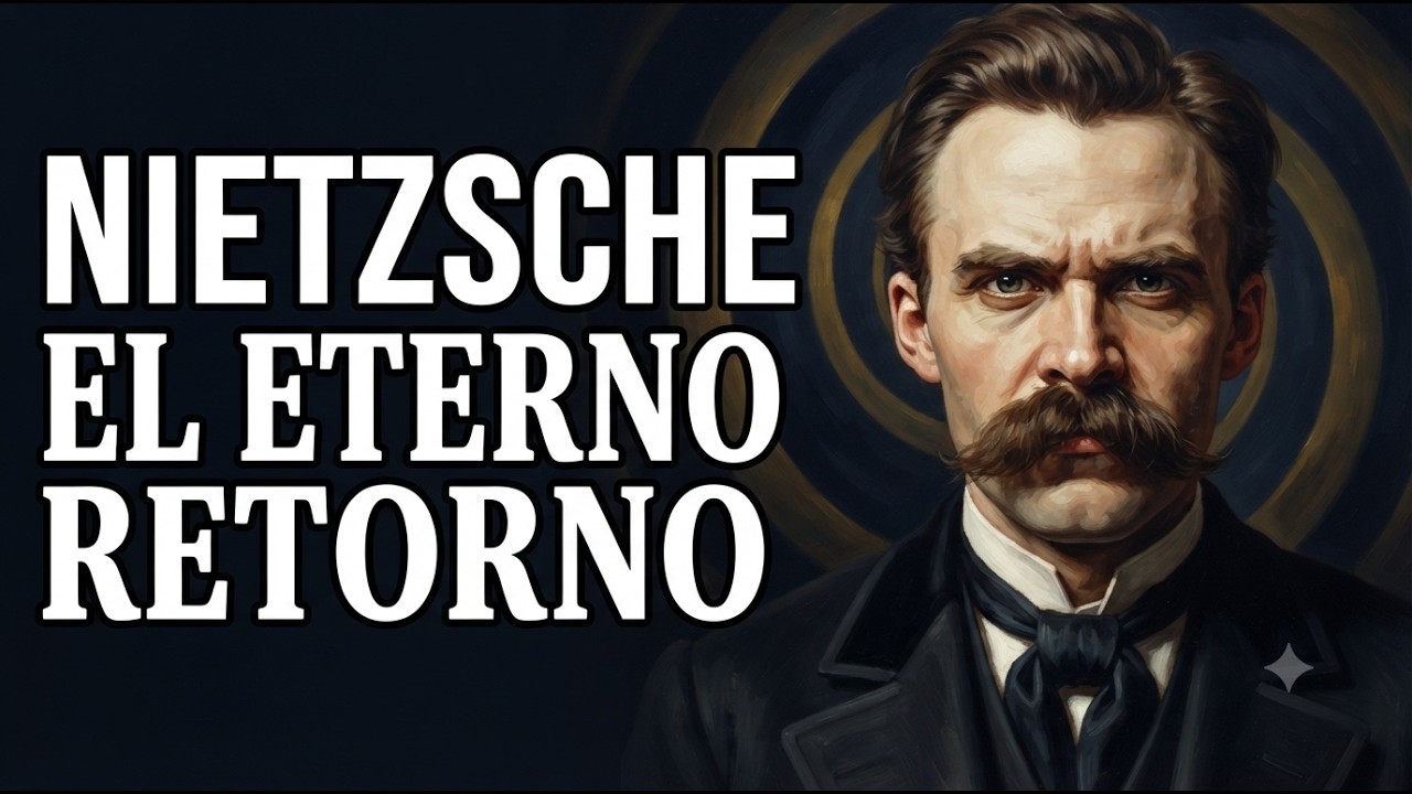 Nietzsche, El Eterno Retorno