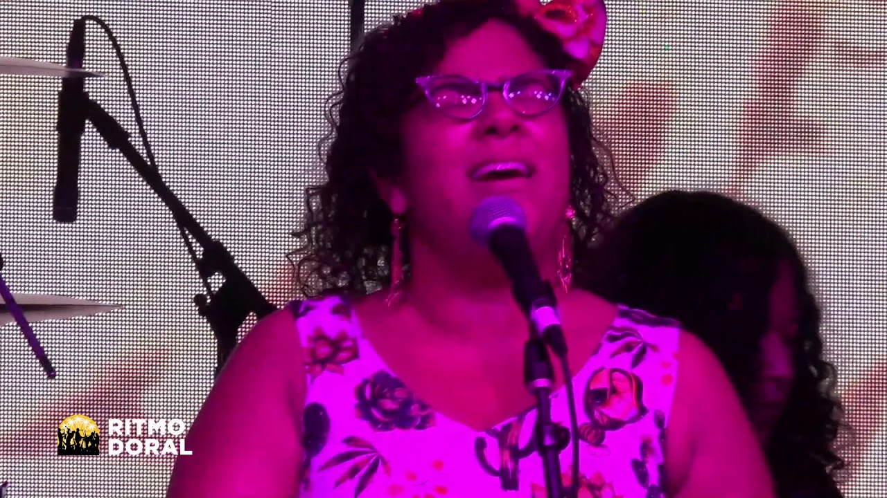 La Santa Cecilia LIVE at Ritmo Doral 2019