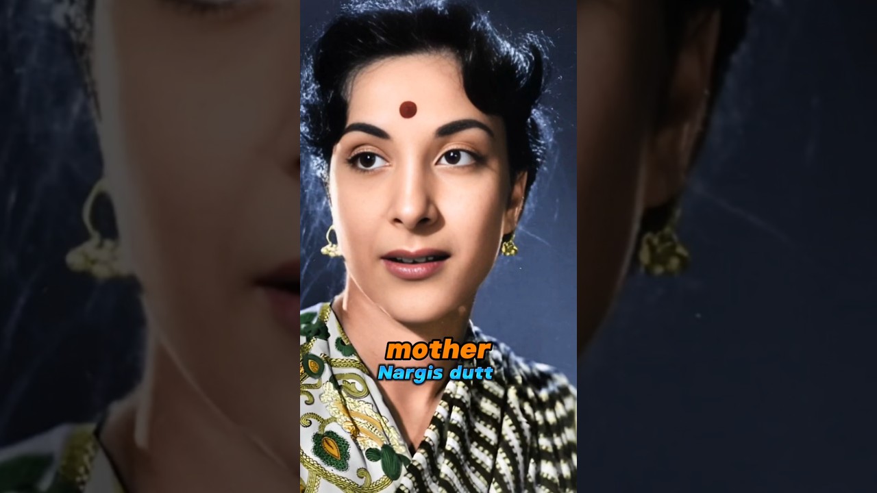 90s actors and their mother