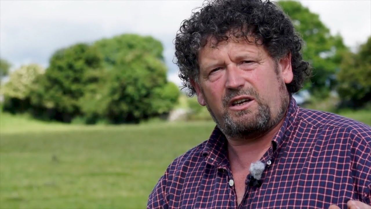 Lockdown Lookback: Pat Noone's East Galway Fairies