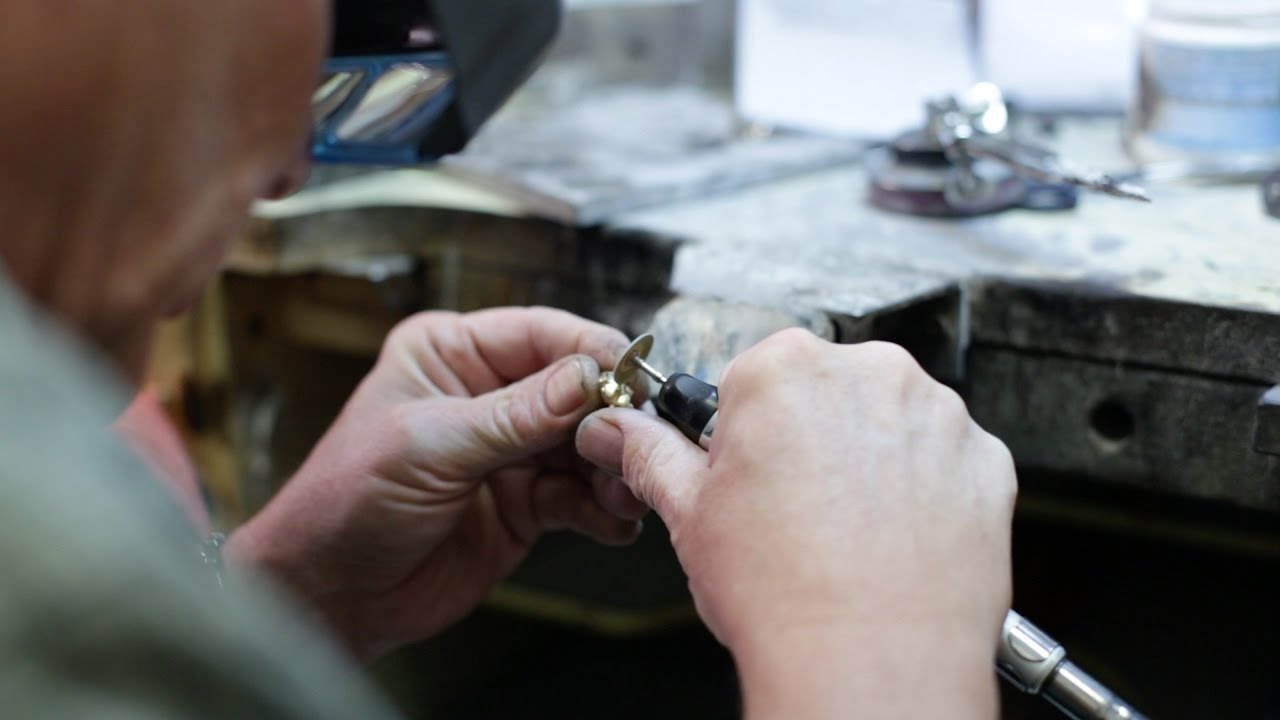 A Day in the Life of Jewelry Repair