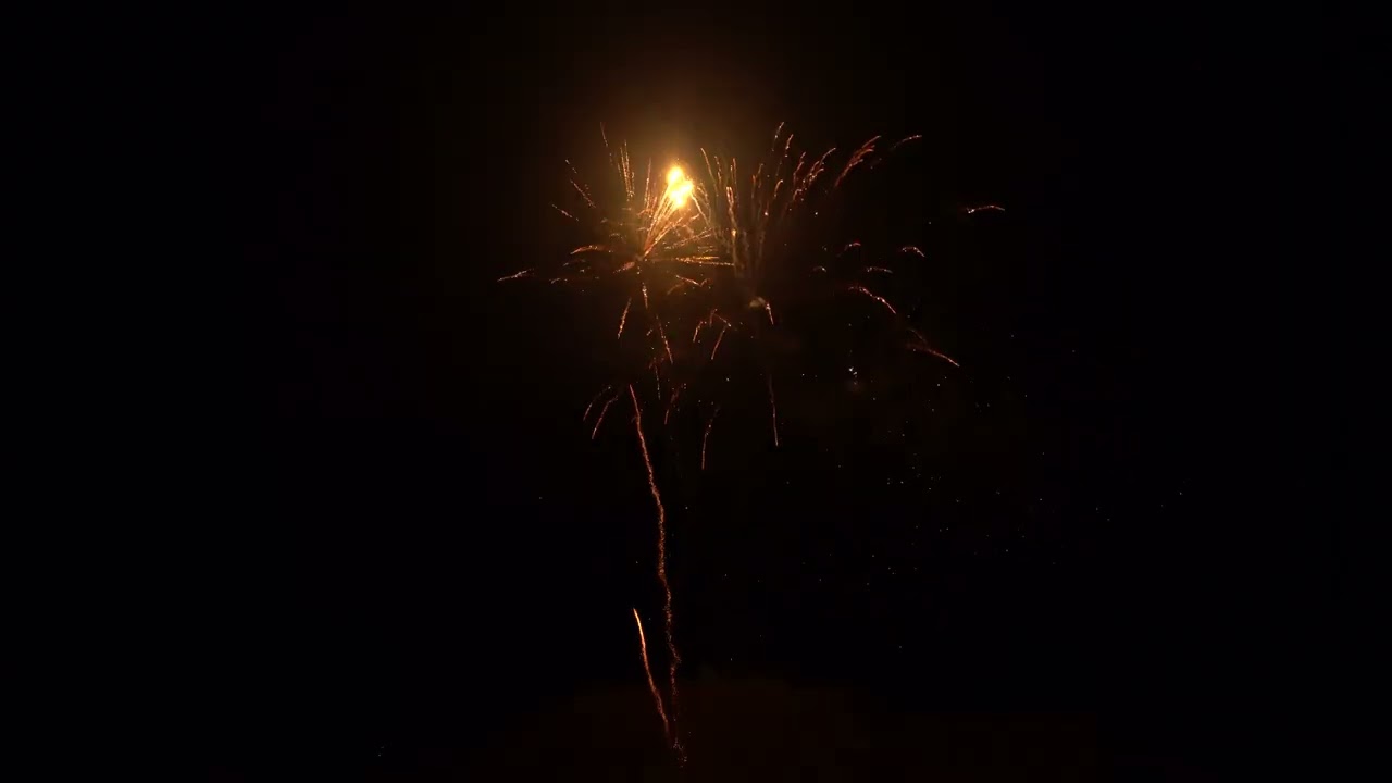 RIAKEO SHAOLIN 4 禅武 RK-98-2555 #fireworks