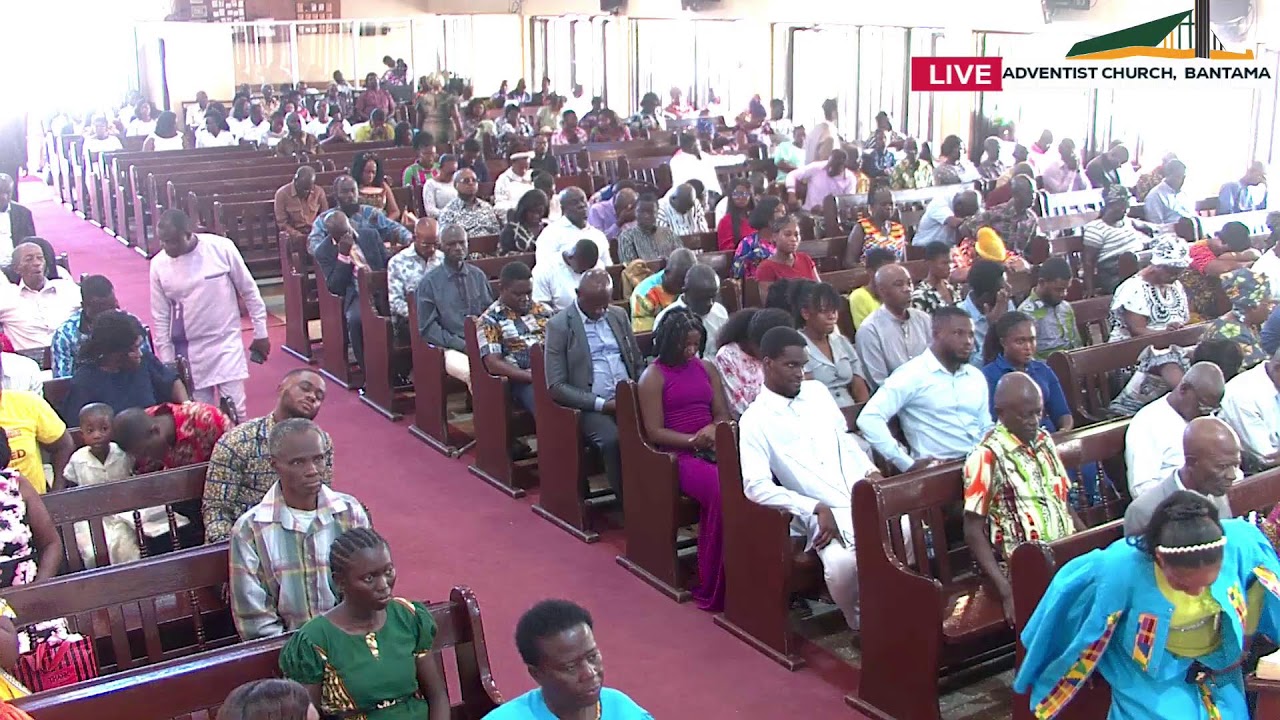 Sabbath Worship || Stewardship Day || 28-02-26