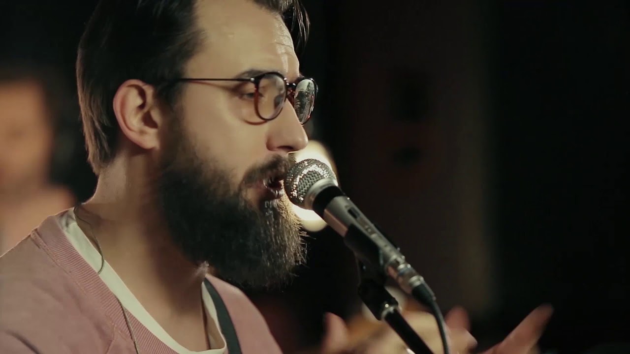 #@)₴?$0 Live —  Peter and the Wolves — «Busy (live)»