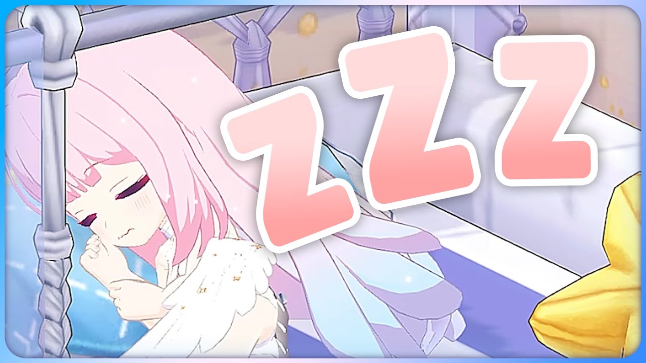 💤😴💤