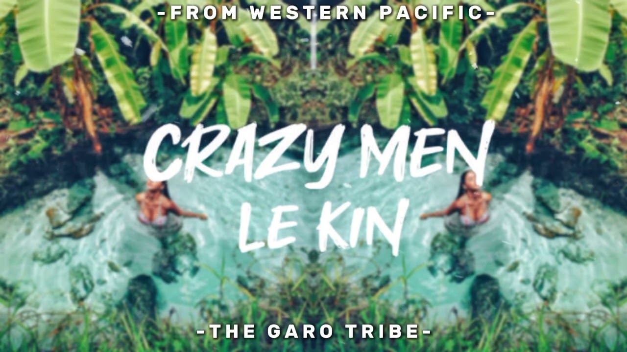 Mon Nom ( Crazy Men Le Kin ) 2025