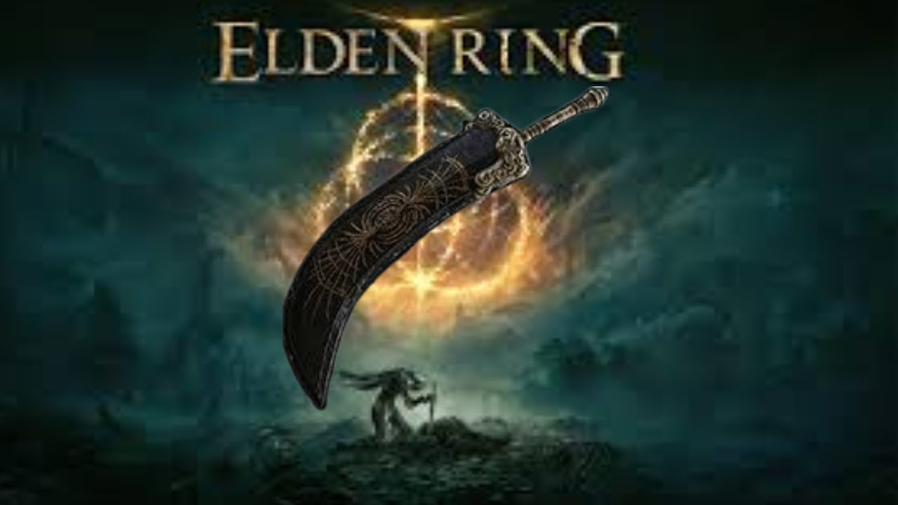 Elden ring Boss weapons ONLY 