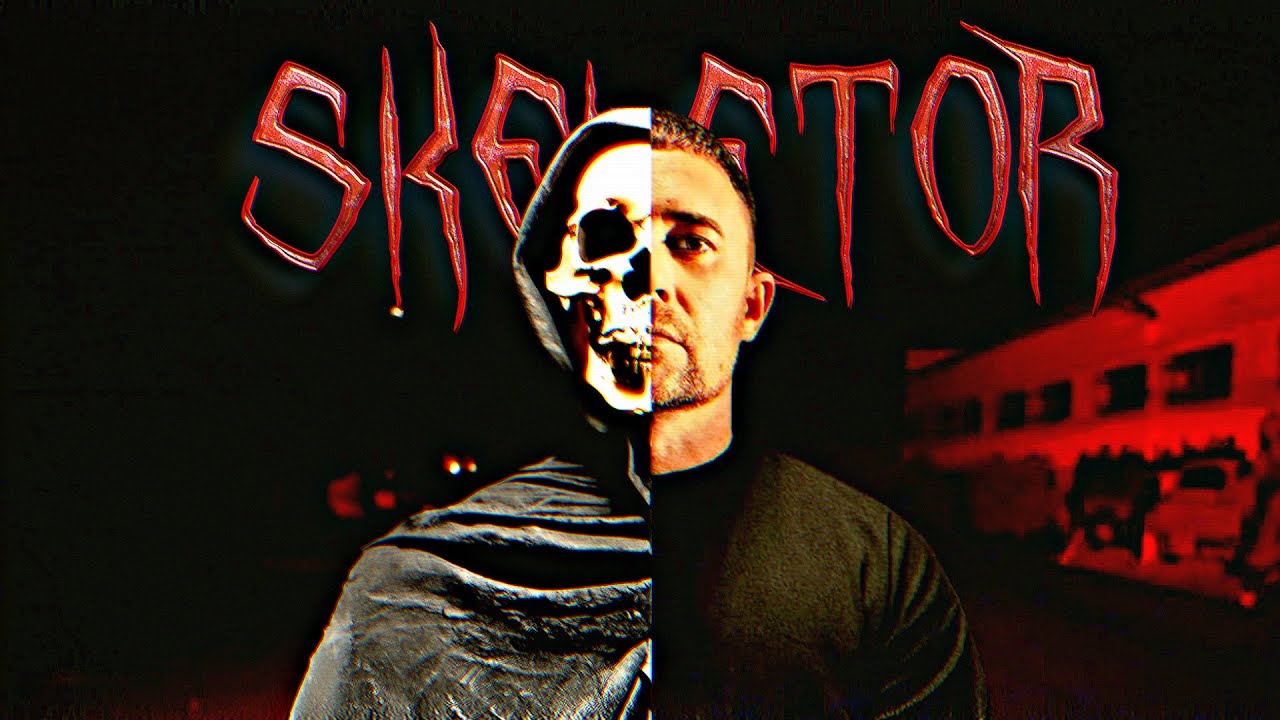 REMZ - SKELETOR (feat. INDIGOMERKABA)