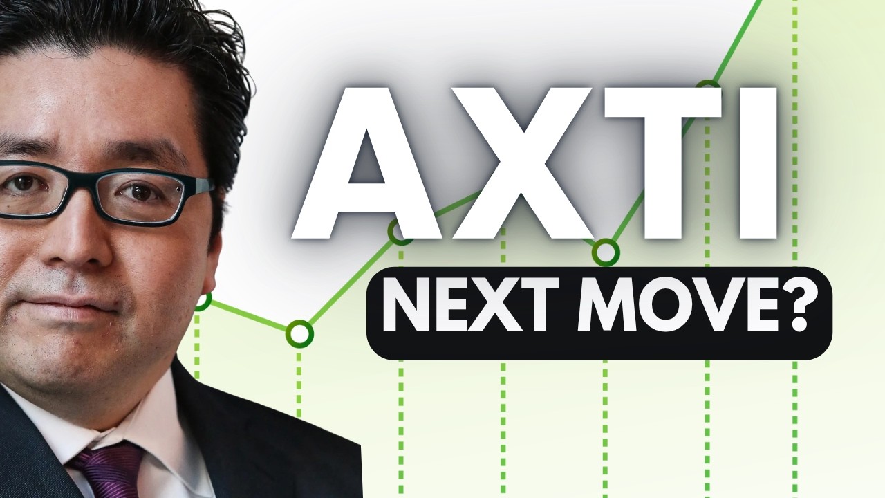 AXTI Stock (AXT Inc stock) AXTI STOCK analysis AXTI STOCK PREDICTION in AXTI stock news today