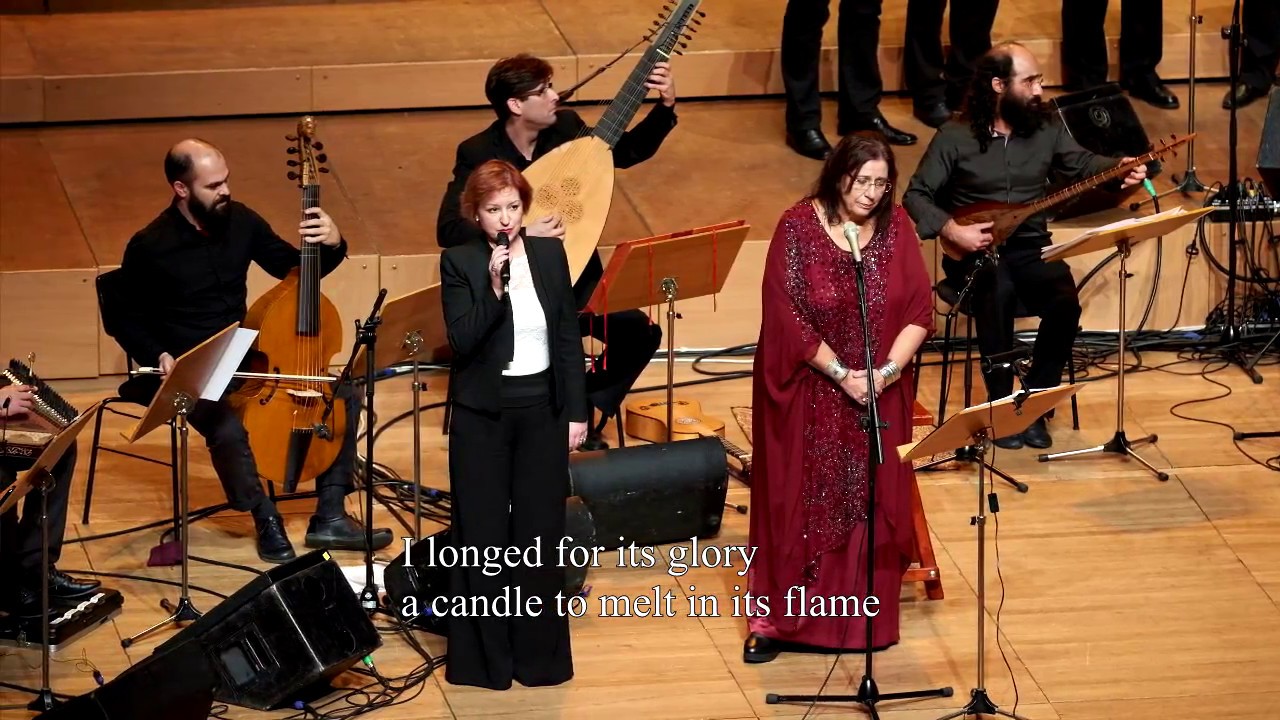 The Song of Domenico