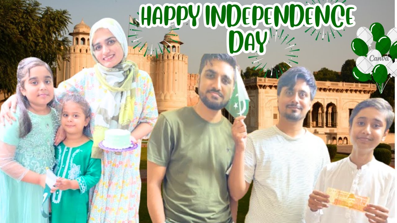 Happy independence Day🇵🇰|| Game Mei Sb Ki Chalakea 🤪|| @sidrashungamaworld9671