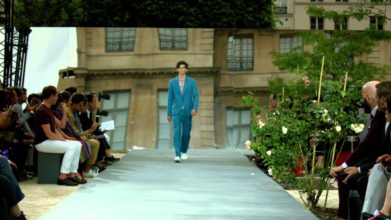 Berluti SS16