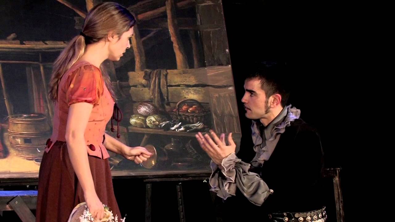 El burlador de Sevilla | Factoría Teatro | DOGMA TEATRO por i-Tek.es