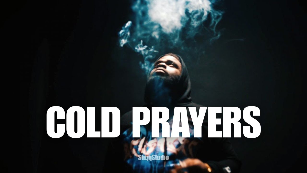 Free Chronic Law X Nhance Type Beat '' Cold Prayers '' Dancehall Type Beat 2026
