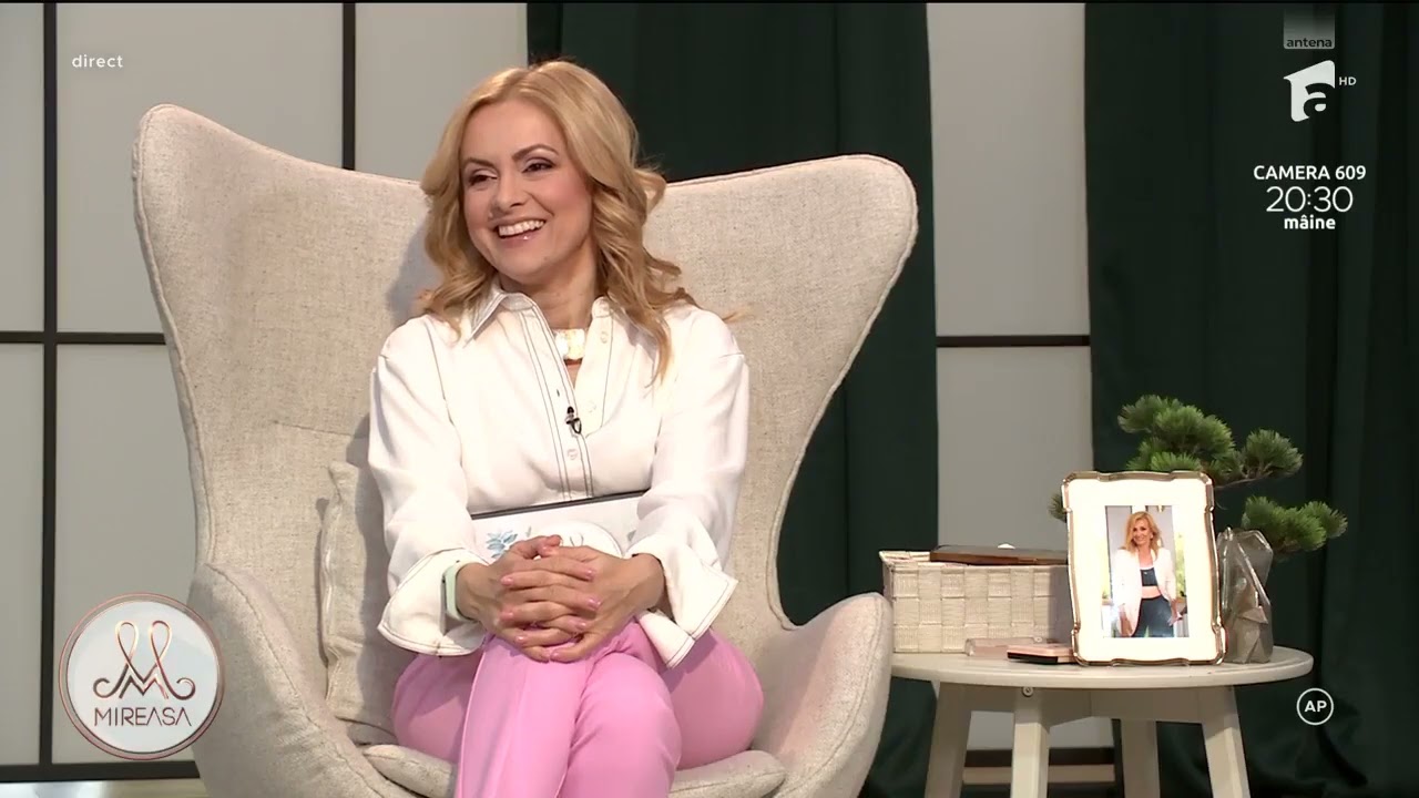 Cristi, despre Antonia: Îl trage în jos pe Valentin!