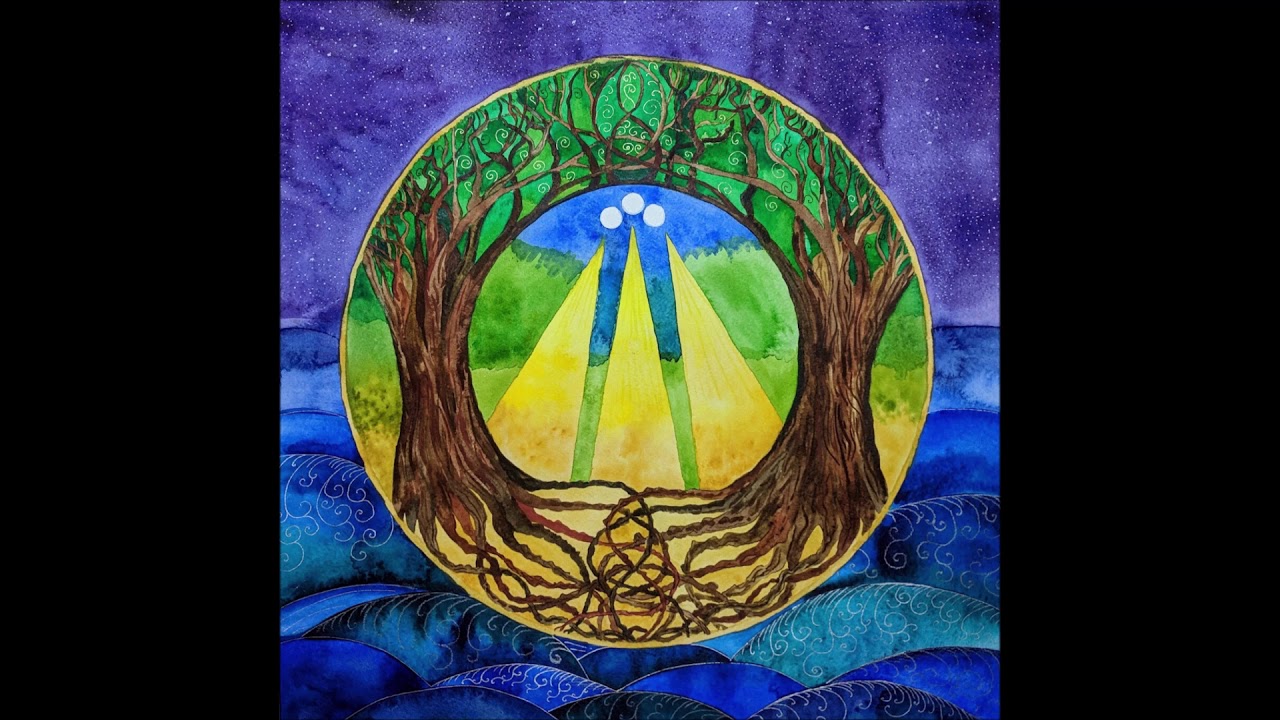 Awen - The Mind Orchestra