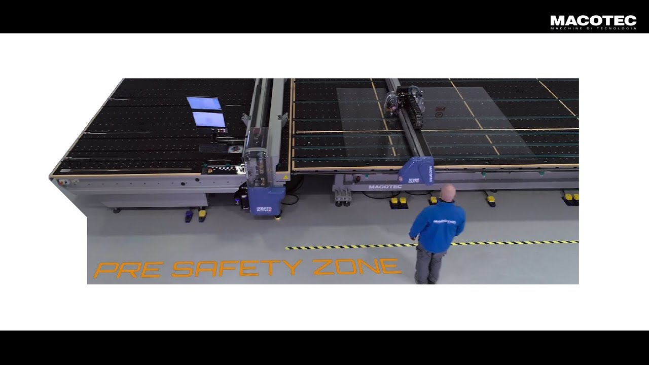 Macotec - Combined Line - Sequential 