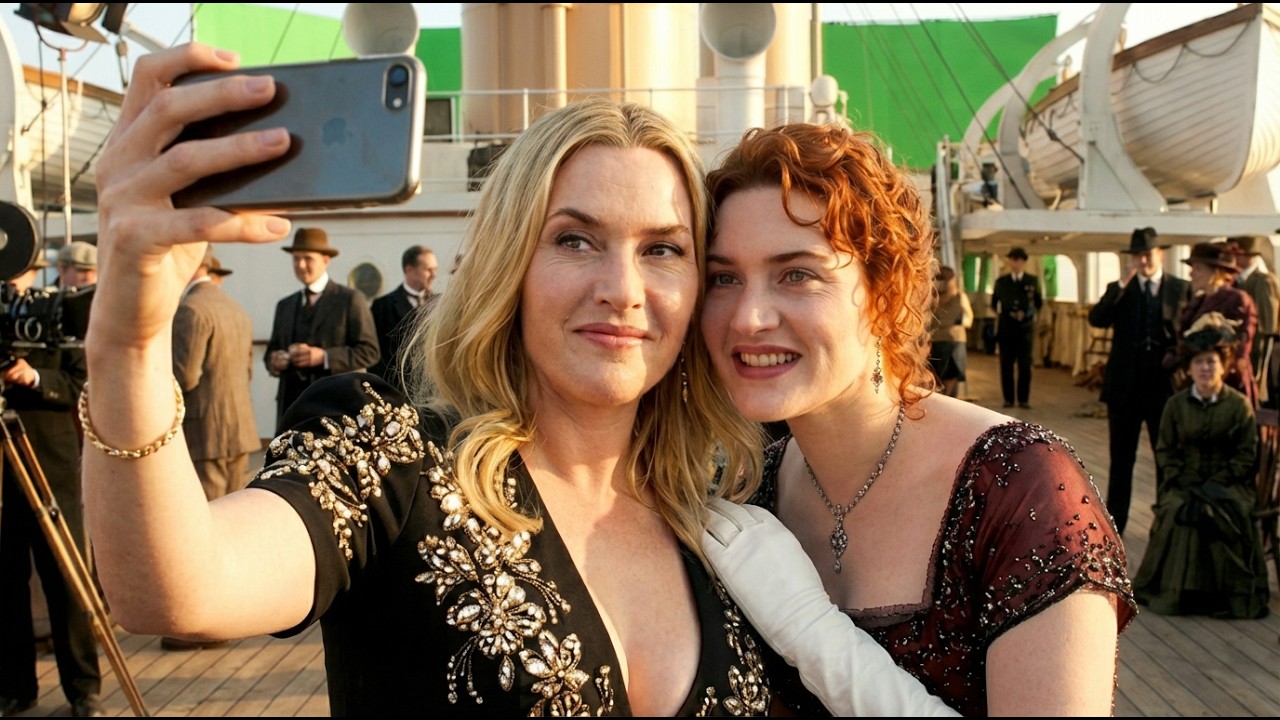 Titanic (1997) Cast | Then vs Now 2026 | Reunion That Will Break Your Heart All Over Again