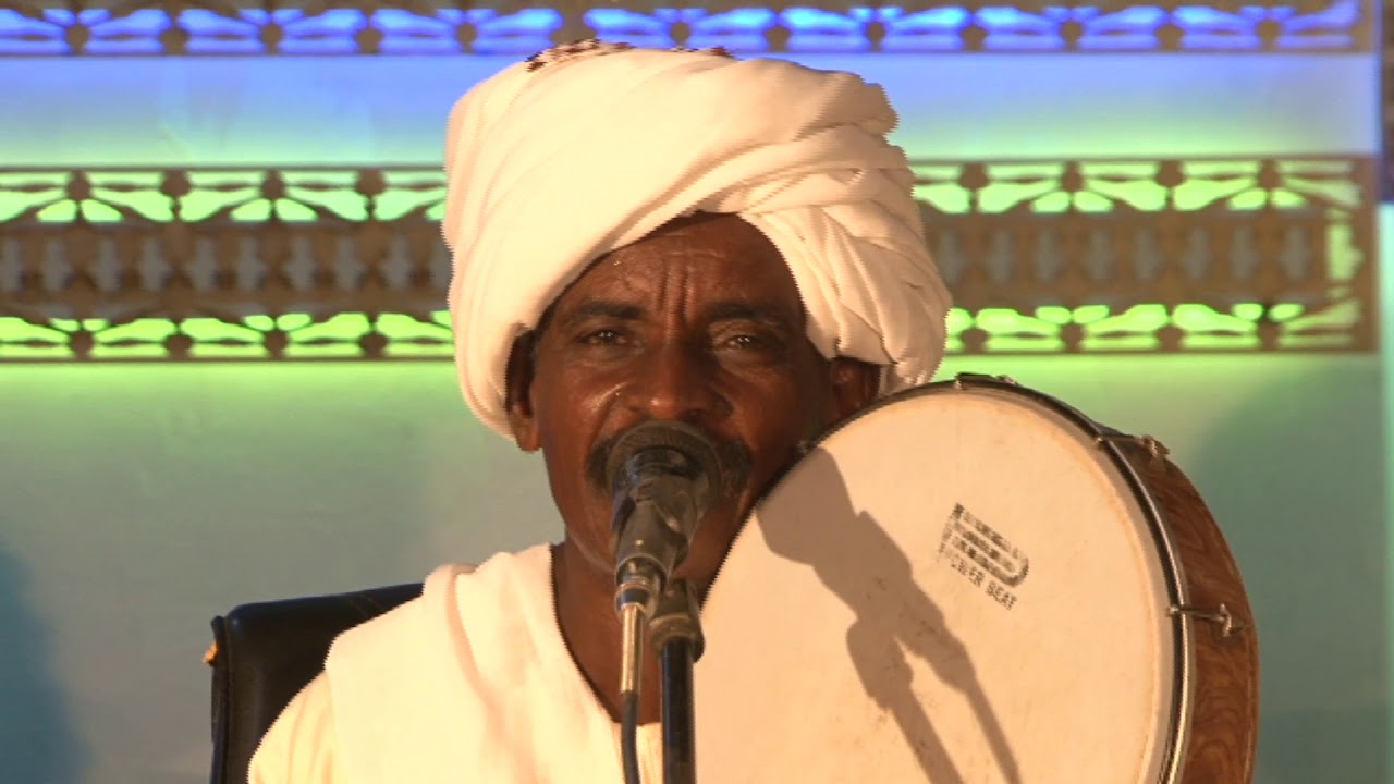 اسماعيل محمد على | سيد الامن