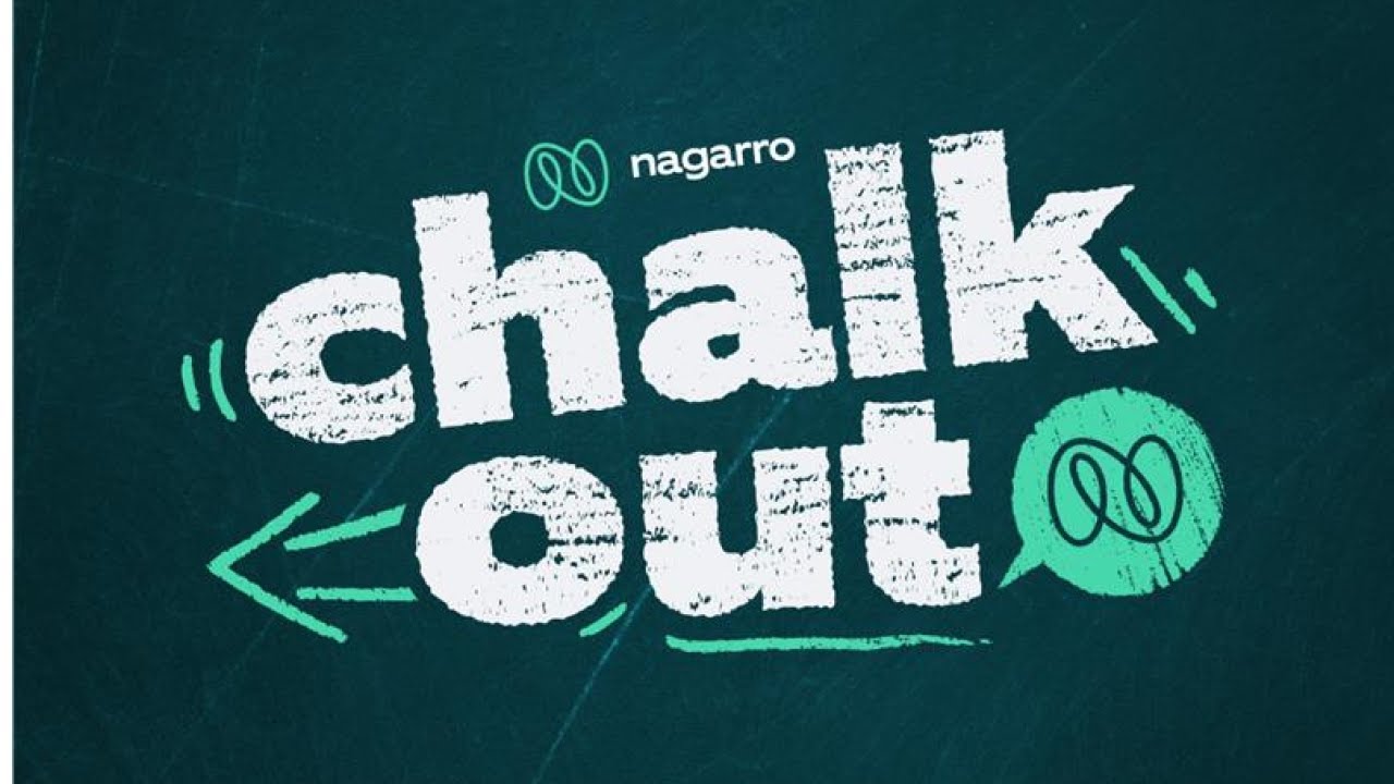 Chalk Out Podcast #1: Rethinking Education for an AI Driven World