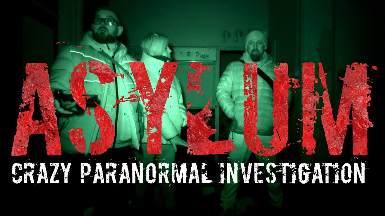 Uncovering Northampton's Most Haunted Asylum: Ghostly Encounters at St. Crispins