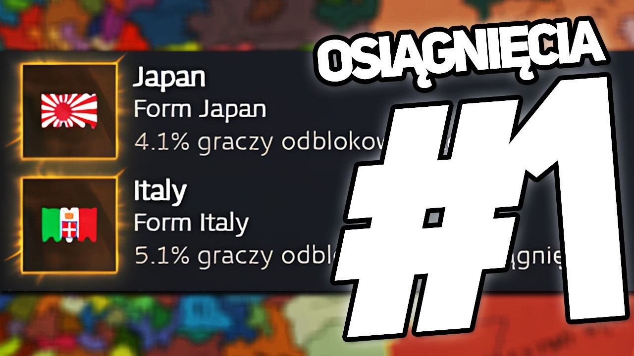 Te Osiągnięcia NIE Są Tak Proste Jak Myślisz!