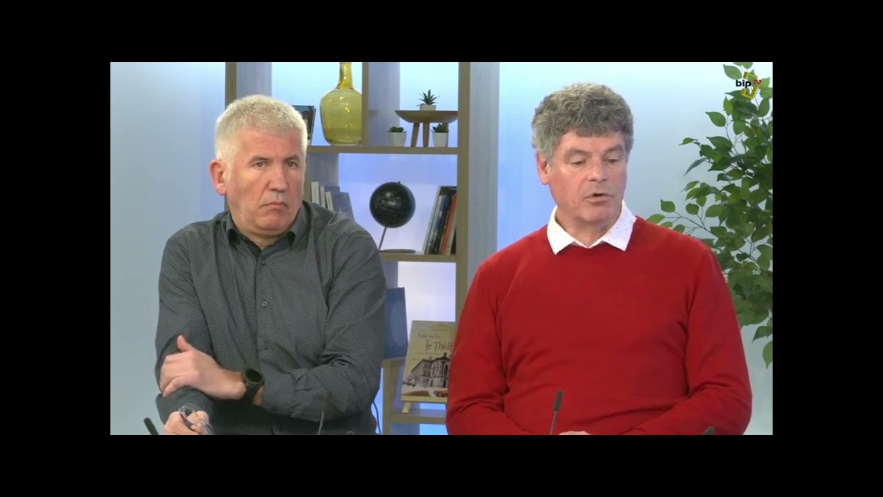 Le Mag des Sports de BipTV 26012026