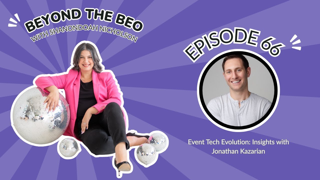#66. Tech Evolution: Insights with Jonathan Kazarian