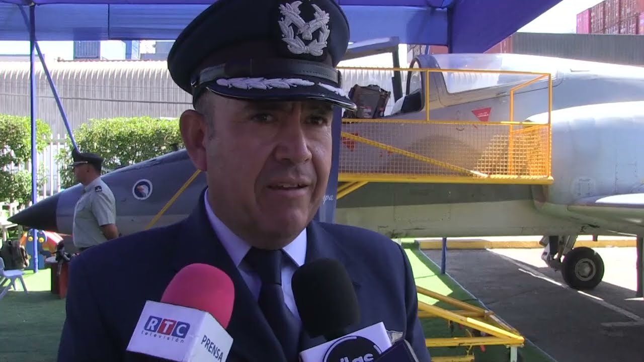FACH CONMEMORA SU 96° ANIVERSARIO CON ACTIVIDADES PARA LA COMUNIDAD
