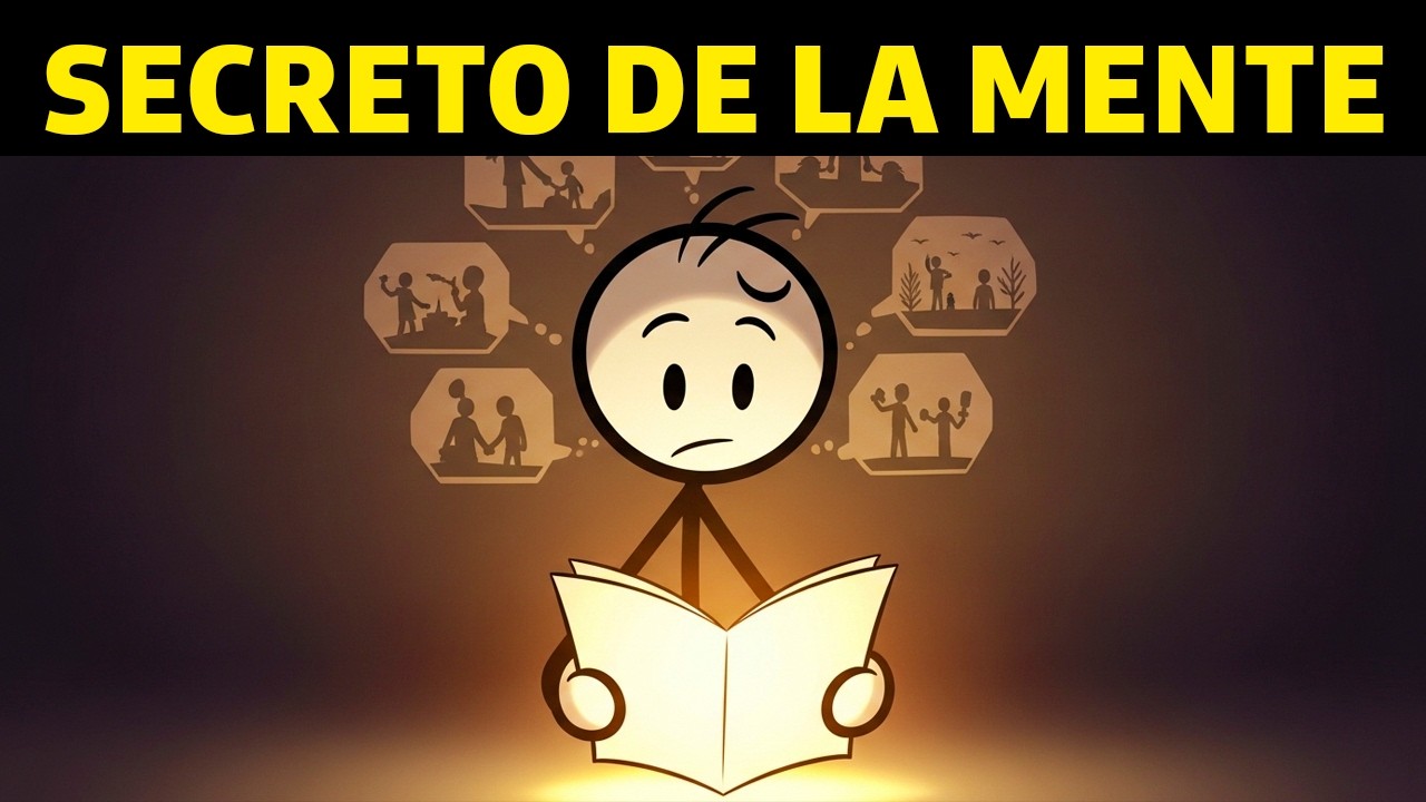 El Verdadero Secreto Detrás de una Mente Inquebrantable