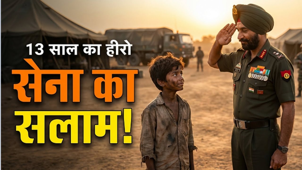स्कूल से निकाला गया, फिर वही लड़का फौज का हीरो बना! #भारतीयसेना #सैनिक#War #देशभक्ति #सैन्यजीवन