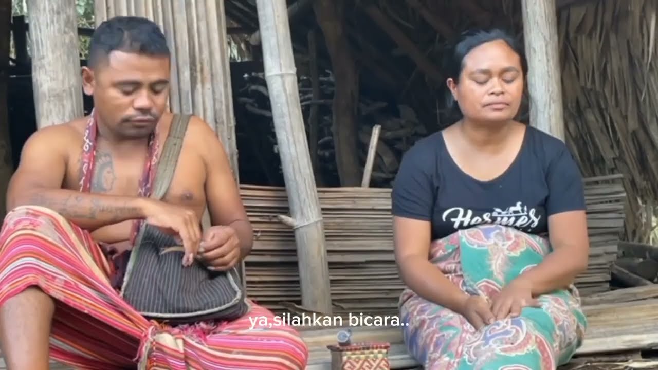 Sebuah Film Pendek 