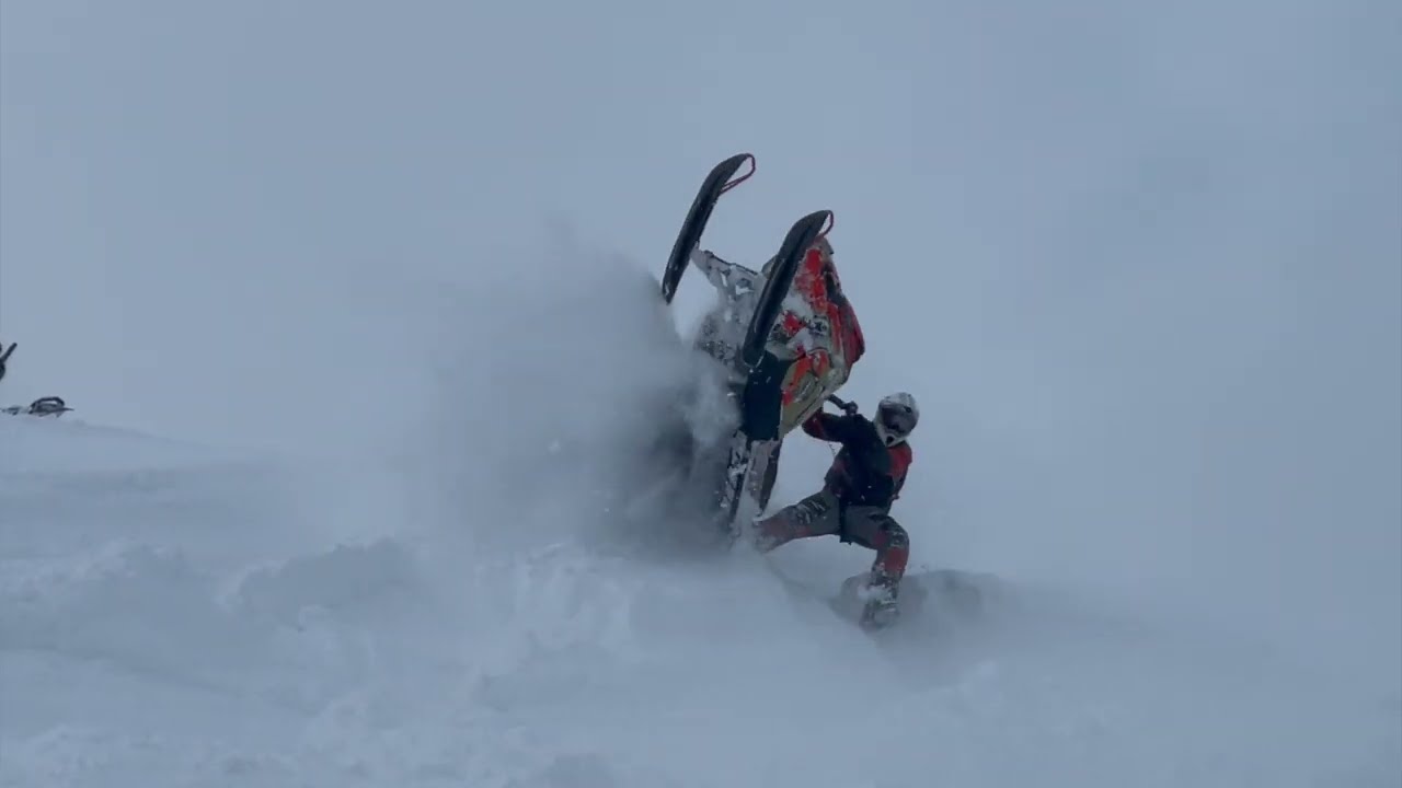 East coast has a gnarly wind lip! March 9 - 13 | Ep. 48