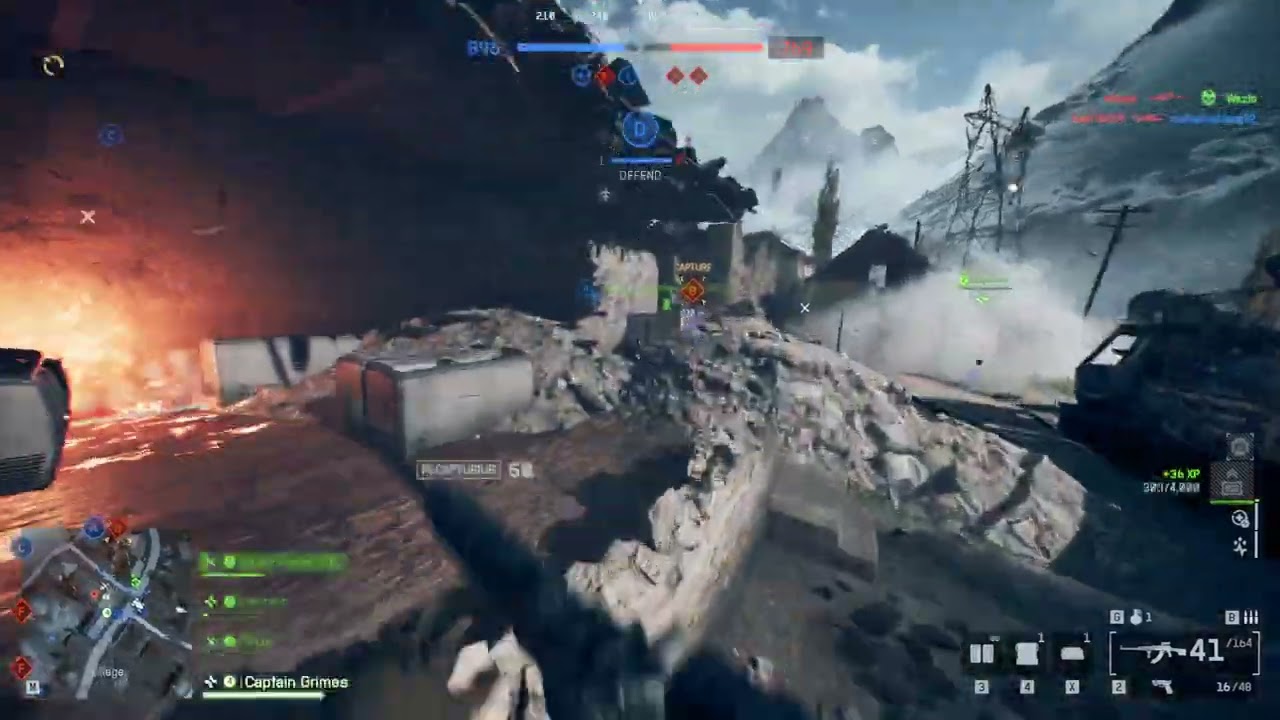 Battlefield 6 | Gameplay Series #414