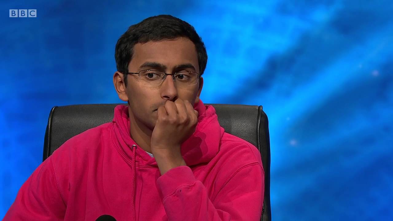 University Challenge S45E33 York vs Imperial